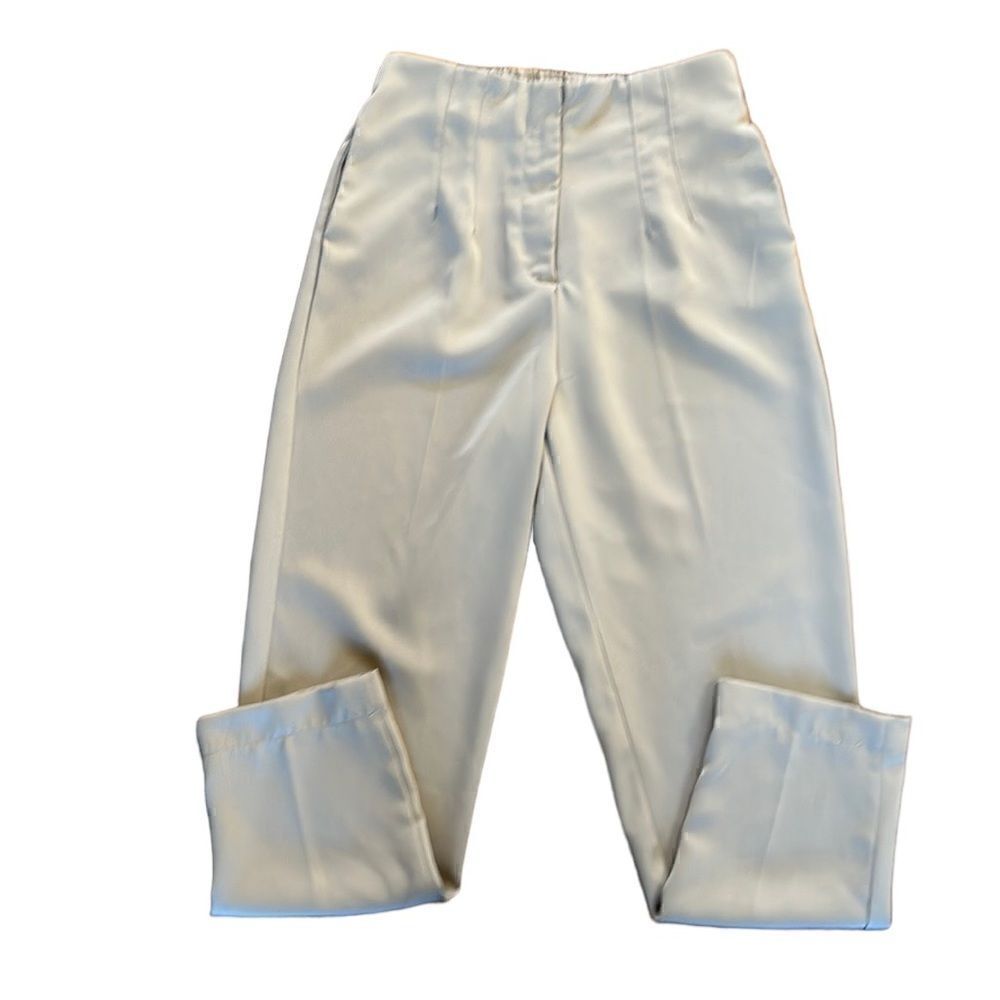 NEW Japna Tan Dress Pants